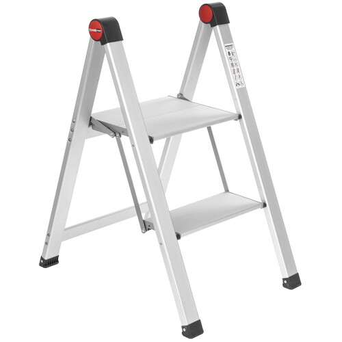 Купить Стремянка односекционная DORN PRO  5612828. Характеристики, отзывы и цены в Донецке