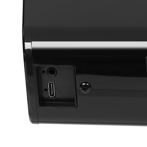 Купить Саундбар для компьютера Creative STAGE AIR V2 черный  9991544. Характеристики, отзывы и цены в Донецке