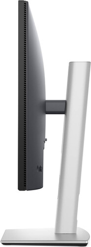 Купить 23.8" Монитор Dell P2425DE черный  5633440. Характеристики, отзывы и цены в Донецке