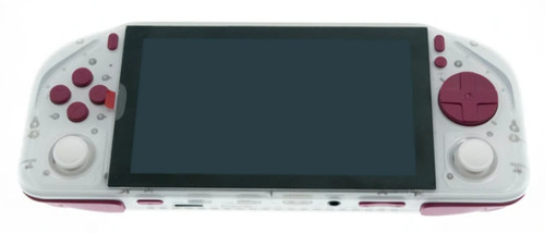Купить Портативная игровая консоль DVTech Android 001 32 ГБ  5925390. Характеристики, отзывы и цены в Донецке