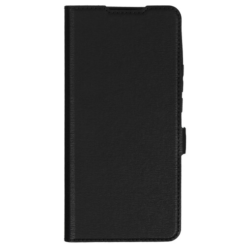 Купить Чехол-книжка  BoraSCO для Xiaomi 15 Ultra черный  5620417. Характеристики, отзывы и цены в Донецке