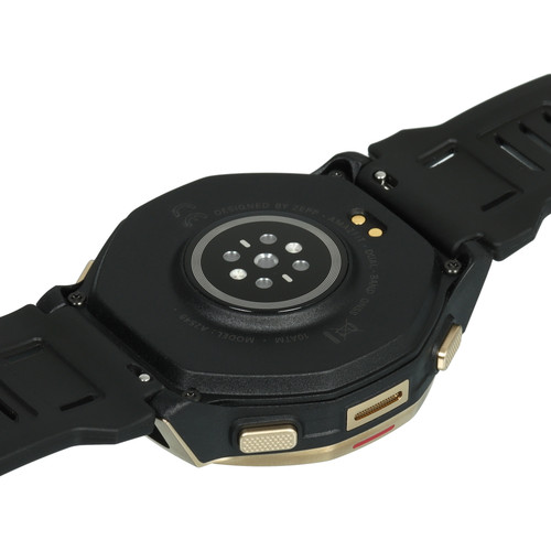 Купить Смарт-часы Amazfit T-Rex 3 Pro 44mm  5648094. Характеристики, отзывы и цены в Донецке