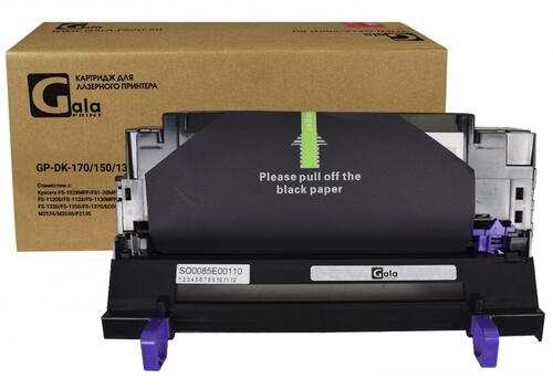 Купить Драм-картридж GalaPrint GP-DK-170/DK-150/DK-130/DK-110/DK-1105  9918623. Характеристики, отзывы и цены в Донецке