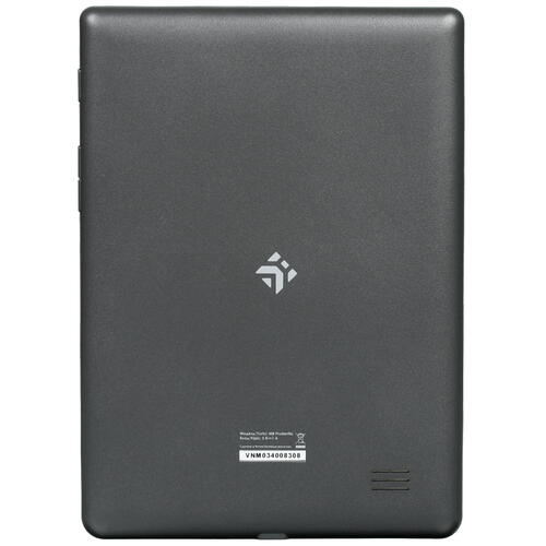 Купить 7.8" Электронная книга DEXP M8 Prudentia черный  4700646. Характеристики, отзывы и цены в Донецке