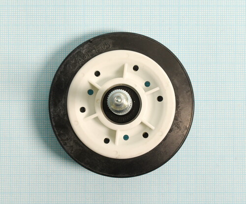 Купить Опорный ролик (Барабан) для сушильной машины DEXP DM-F8CDMA [12938200000037]  9945458. Характеристики, отзывы и цены в Донецке