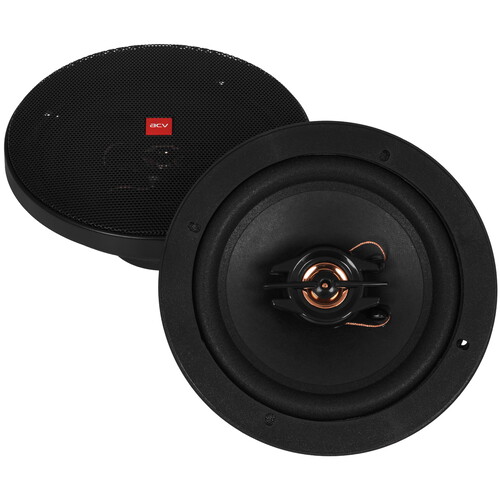 Купить Коаксиальная акустическая система ACV PB-622G  9247407. Характеристики, отзывы и цены в Донецке