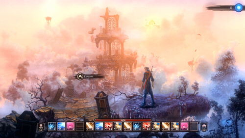 Купить Игра VED (Steam)  5608327. Характеристики, отзывы и цены в Донецке