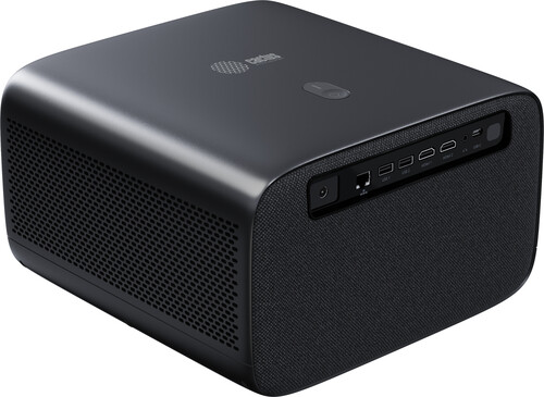 Купить Проектор Cactus CS-X1.B черный  5647907. Характеристики, отзывы и цены в Донецке