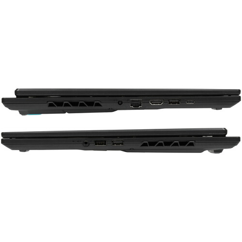 Купить 16" Ноутбук GIGABYTE GAMING A16 3TH черный  5638073. Характеристики, отзывы и цены в Донецке