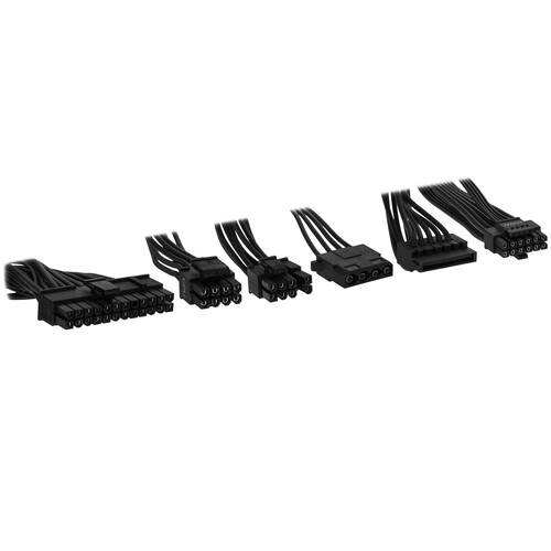 Купить Блок питания DEEPCOOL GamerStorm PQ1000G  5633955. Характеристики, отзывы и цены в Донецке