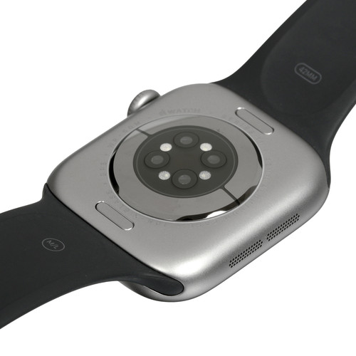 Купить Смарт-часы Apple Watch Series 11 42 mm  5640548. Характеристики, отзывы и цены в Донецке