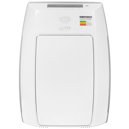 Купить Очиститель воздуха AIC XJ-4400 белый  5349391. Характеристики, отзывы и цены в Донецке