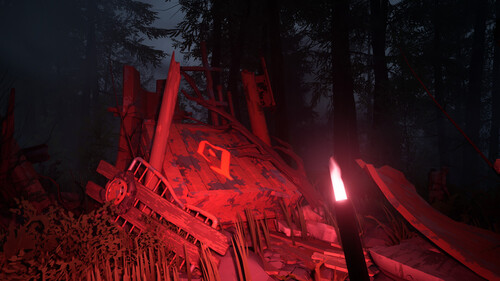 Купить Дополнение для игры Pacific Drive: Whispers Edition (Steam)  5647831. Характеристики, отзывы и цены в Донецке