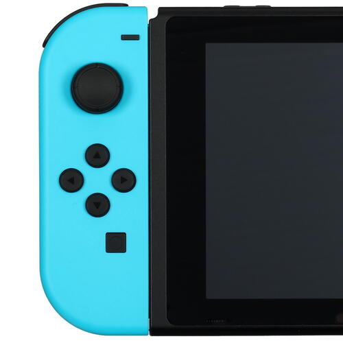 Купить Игровая консоль Nintendo Switch красный, синий  5046320. Характеристики, отзывы и цены в Донецке