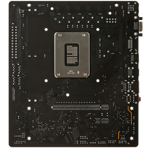 Купить Материнская плата GIGABYTE H610M H V2  5462871. Характеристики, отзывы и цены в Донецке
