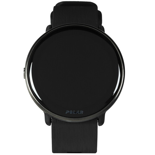 Купить Спортивные часы Polar Ignite 3 Titanium  5483238. Характеристики, отзывы и цены в Донецке