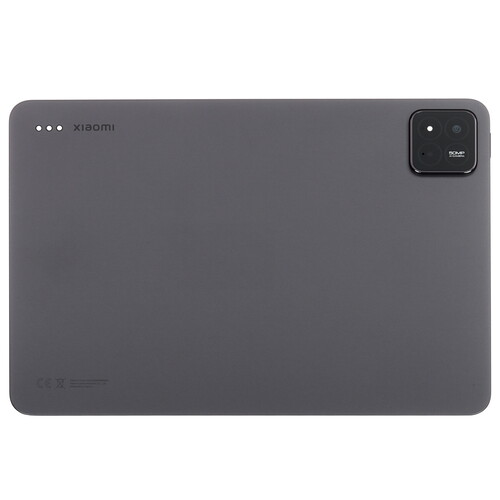 Купить 11.16" Планшет Xiaomi Pad 7 Pro Soft Light Edition Wi-Fi 512 ГБ серый  5617381. Характеристики, отзывы и цены в Донецке