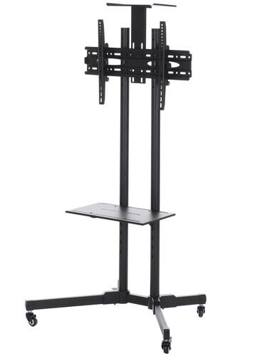 Купить Стойка с кронштейном DEXP T1028B  1157146. Характеристики, отзывы и цены в Донецке