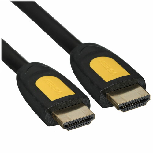 Купить Кабель однонаправленный Ugreen HDMI - HDMI, 3 м  9983681. Характеристики, отзывы и цены в Донецке