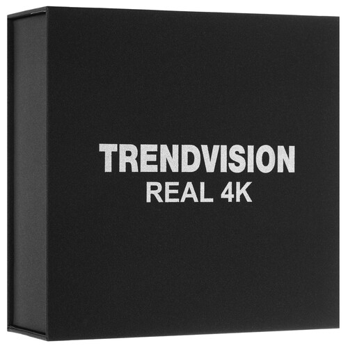 Купить Видеорегистратор TrendVision TDR-725 Real 4K 2CH + камера заднего вида  9176829. Характеристики, отзывы и цены в Донецке