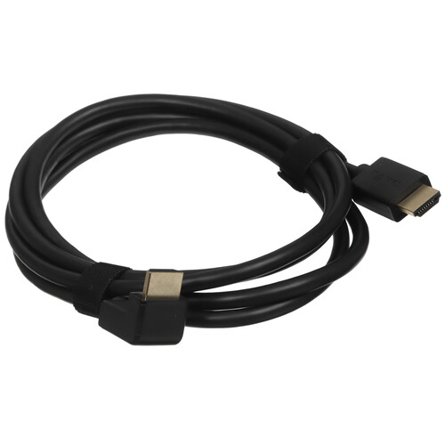 Купить Кабель  Telecom HDMI - HDMI, 2 м  5471396. Характеристики, отзывы и цены в Донецке