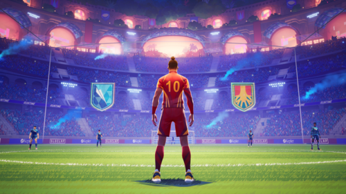 Купить Игра Rematch - Elite Edition (Steam)  5633258. Характеристики, отзывы и цены в Донецке