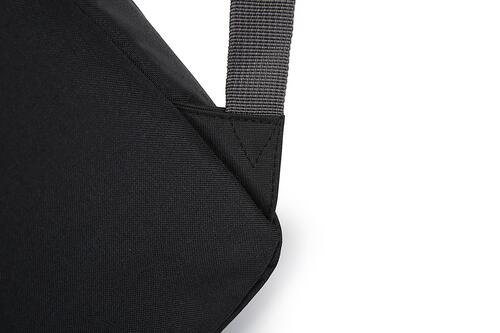 Купить Рюкзак Aceline Pol-BLK-34 черный  5400901. Характеристики, отзывы и цены в Донецке