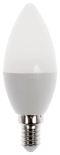 Купить Лампа светодиодная ЭРА LED smd B35-7w-827-E14  7932482. Характеристики, отзывы и цены в Донецке