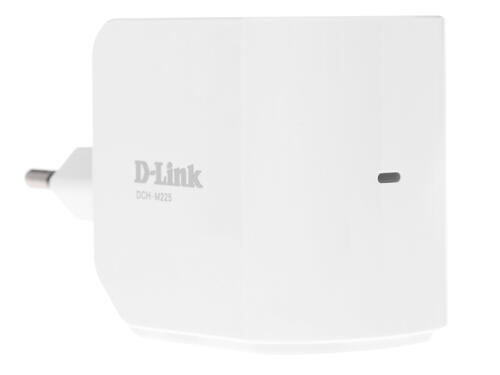 Купить Усилитель беспроводного сигнала D-Link DCH-M225  7946546. Характеристики, отзывы и цены в Донецке