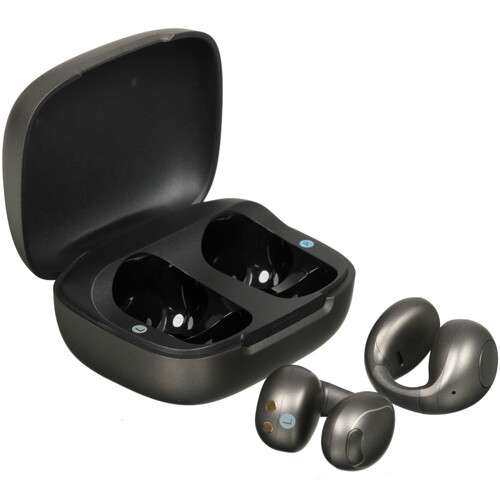 Купить Наушники TWS SOUNDCORE C40i черный  5628478. Характеристики, отзывы и цены в Донецке