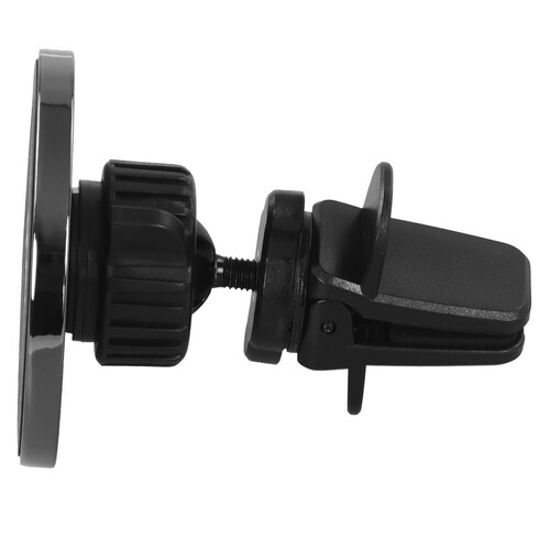 Купить Держатель автомобильный TTEC EasyDrive Pro черный  9140667. Характеристики, отзывы и цены в Донецке