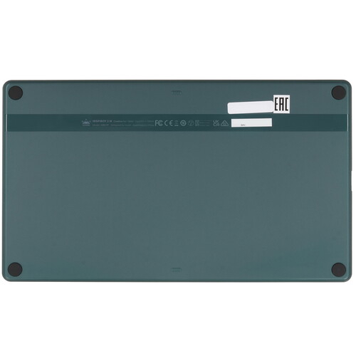 Купить Графический планшет HUION Inspiroy 2M  9082076. Характеристики, отзывы и цены в Донецке