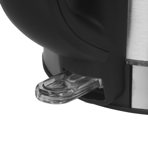 Купить Электрочайник Триколор KT511M серый  9235903. Характеристики, отзывы и цены в Донецке