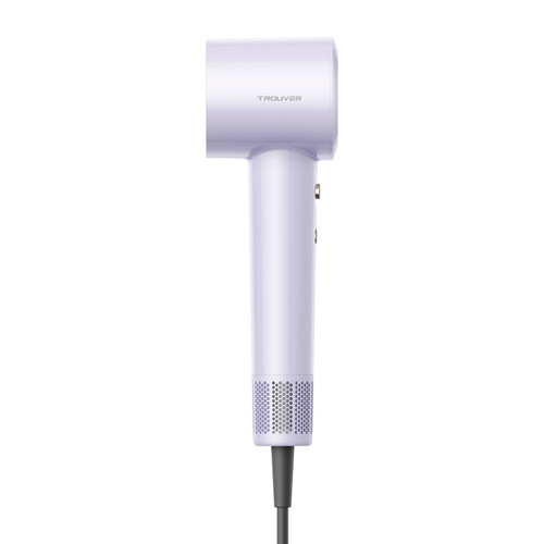 Купить Фен Trouver Turbo High-Speed Hair Dryer фиолетовый  5621416. Характеристики, отзывы и цены в Донецке