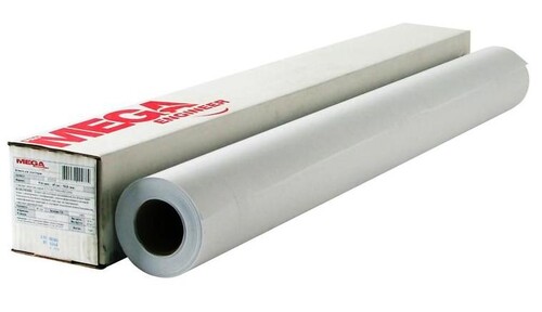 Купить Бумага для широкоформатной печати ProMEGA engineer  9084775. Характеристики, отзывы и цены в Донецке