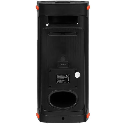 Купить Портативная аудиосистема Fiero Hope 100 FR950, черный  5099202. Характеристики, отзывы и цены в Донецке