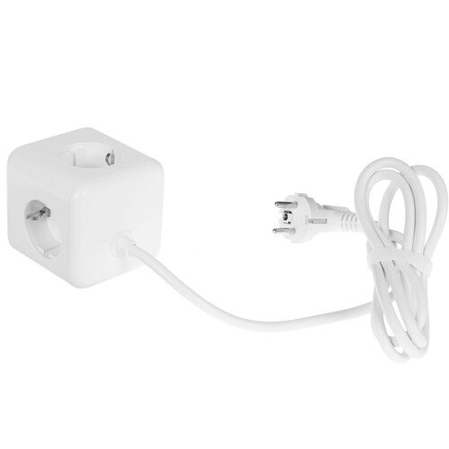 Купить Сетевой фильтр Tessan TS-301 серый  5366294. Характеристики, отзывы и цены в Донецке