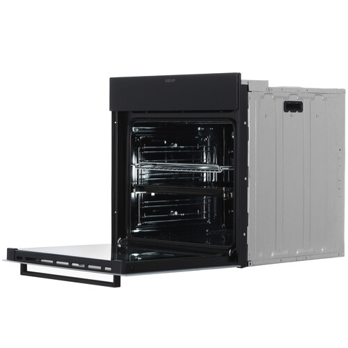 Купить Электрический духовой шкаф DEXP FD01BW белый  9202366. Характеристики, отзывы и цены в Донецке