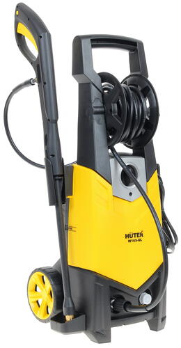 Купить Мойка высокого давления Huter W165-QL  1102757. Характеристики, отзывы и цены в Донецке