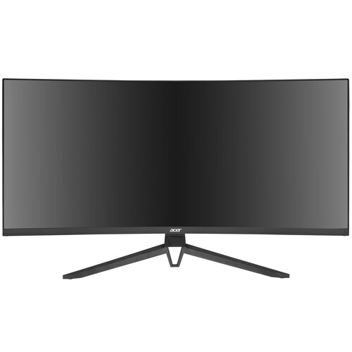 Купить 34" Монитор Acer Nitro ED343CURV3bmiippx черный  5463461. Характеристики, отзывы и цены в Донецке