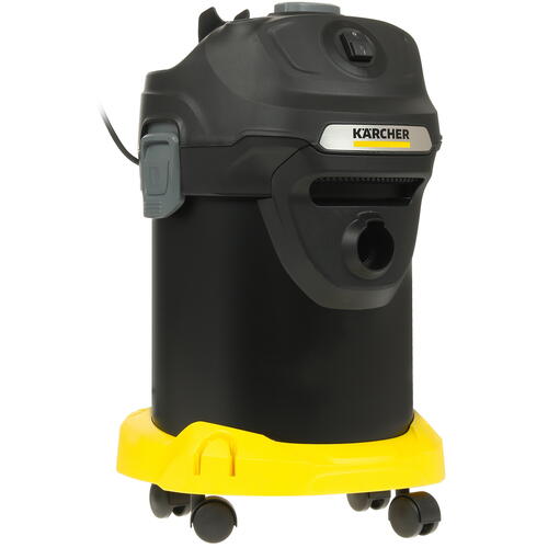 Купить Пылесос для золы  Karcher AD 4 PREMIUM  8106594. Характеристики, отзывы и цены в Донецке