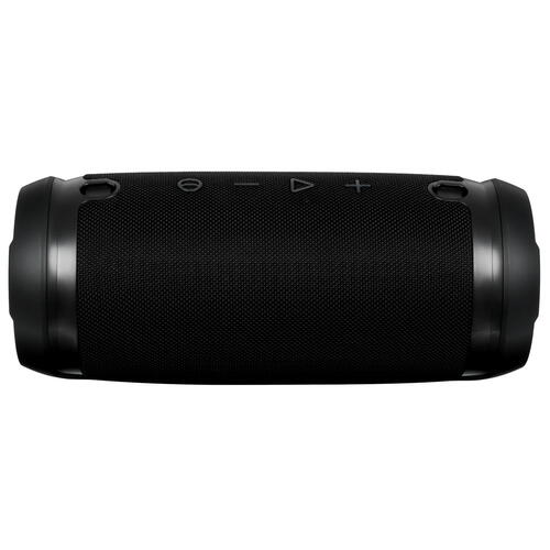 Купить Портативная колонка Fiero Vortex L, черный  5402551. Характеристики, отзывы и цены в Донецке