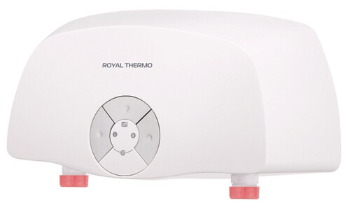 Купить Водонагреватель Royal Thermo SmartFix TS  9240937. Характеристики, отзывы и цены в Донецке