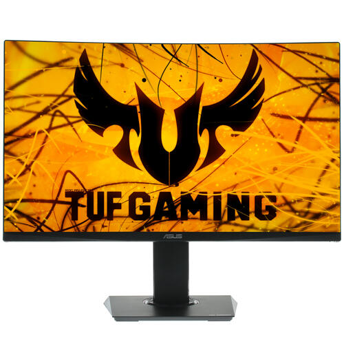 Купить 31.5" Монитор ASUS TUF Gaming VG32VQR черный  4858318. Характеристики, отзывы и цены в Донецке