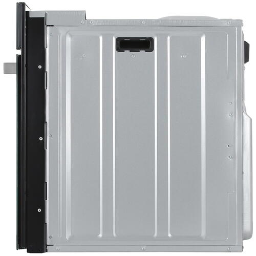 Купить Электрический духовой шкаф Haier HOX-P11HGB черный  1277637. Характеристики, отзывы и цены в Донецке