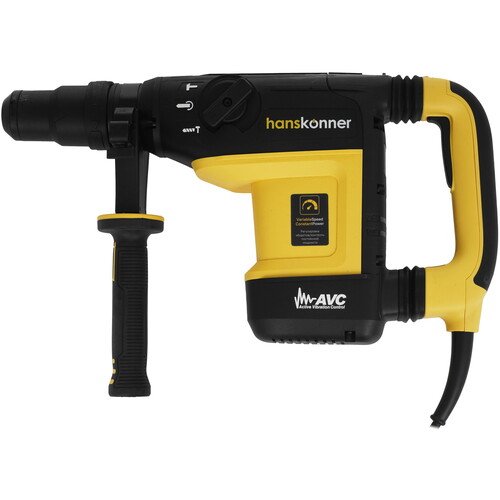 Купить Перфоратор Hanskonner HRH1342M  9220810. Характеристики, отзывы и цены в Донецке
