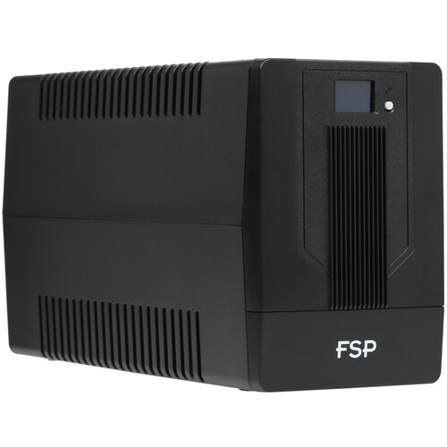 Купить ИБП FSP iFP2000 CEE  5410785. Характеристики, отзывы и цены в Донецке