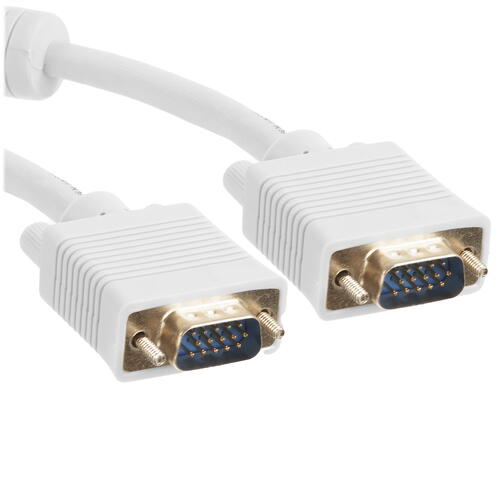 Купить Кабель  Cablexpert VGA - VGA, 3 м  5452167. Характеристики, отзывы и цены в Донецке