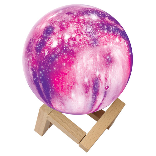 Купить Ночник DASWERK 237953 розовый  9171567. Характеристики, отзывы и цены в Донецке