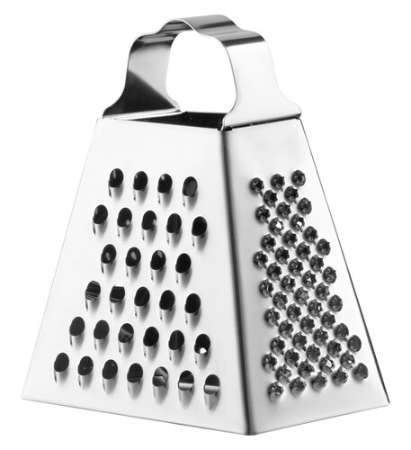 Купить Терка Master House Минни 75847 серебристый  9182078. Характеристики, отзывы и цены в Донецке